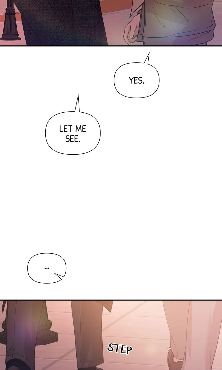 Stranger [Mature Official] - Chapter 30 manhwa