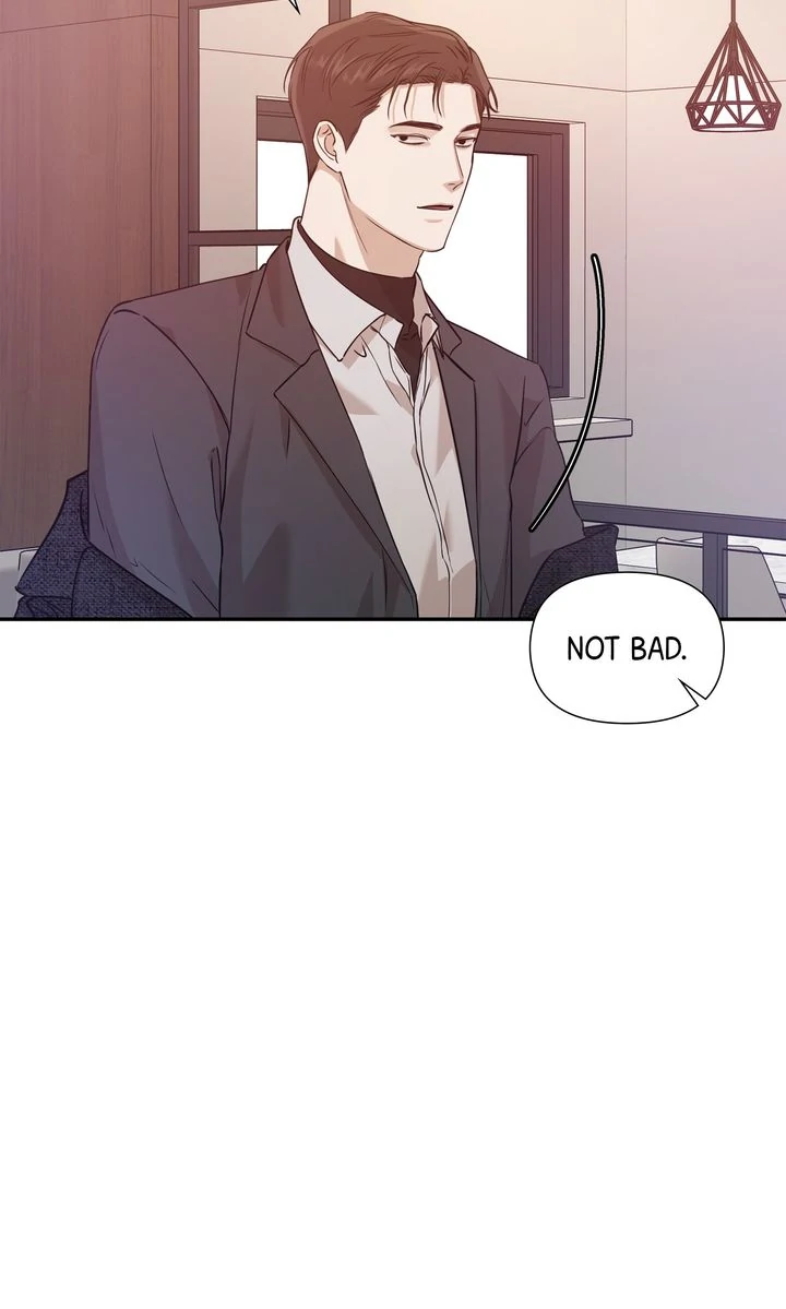 Stranger [Mature Official] - Chapter 30 manhwa