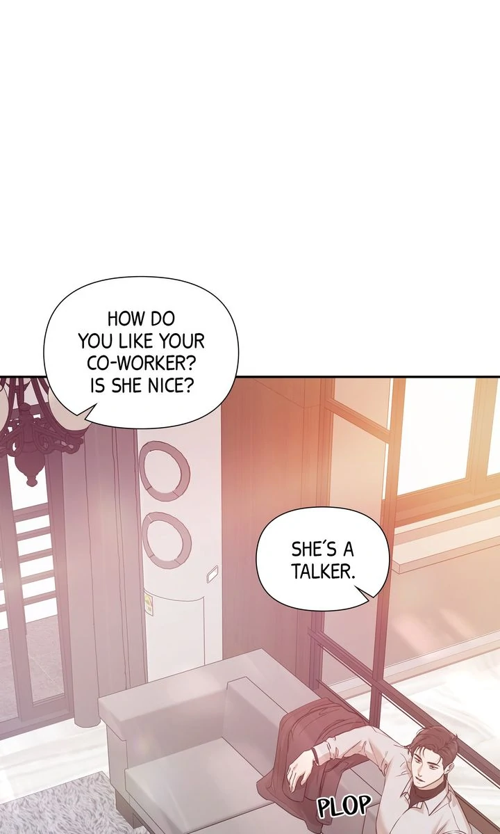 Stranger [Mature Official] - Chapter 30 manhwa