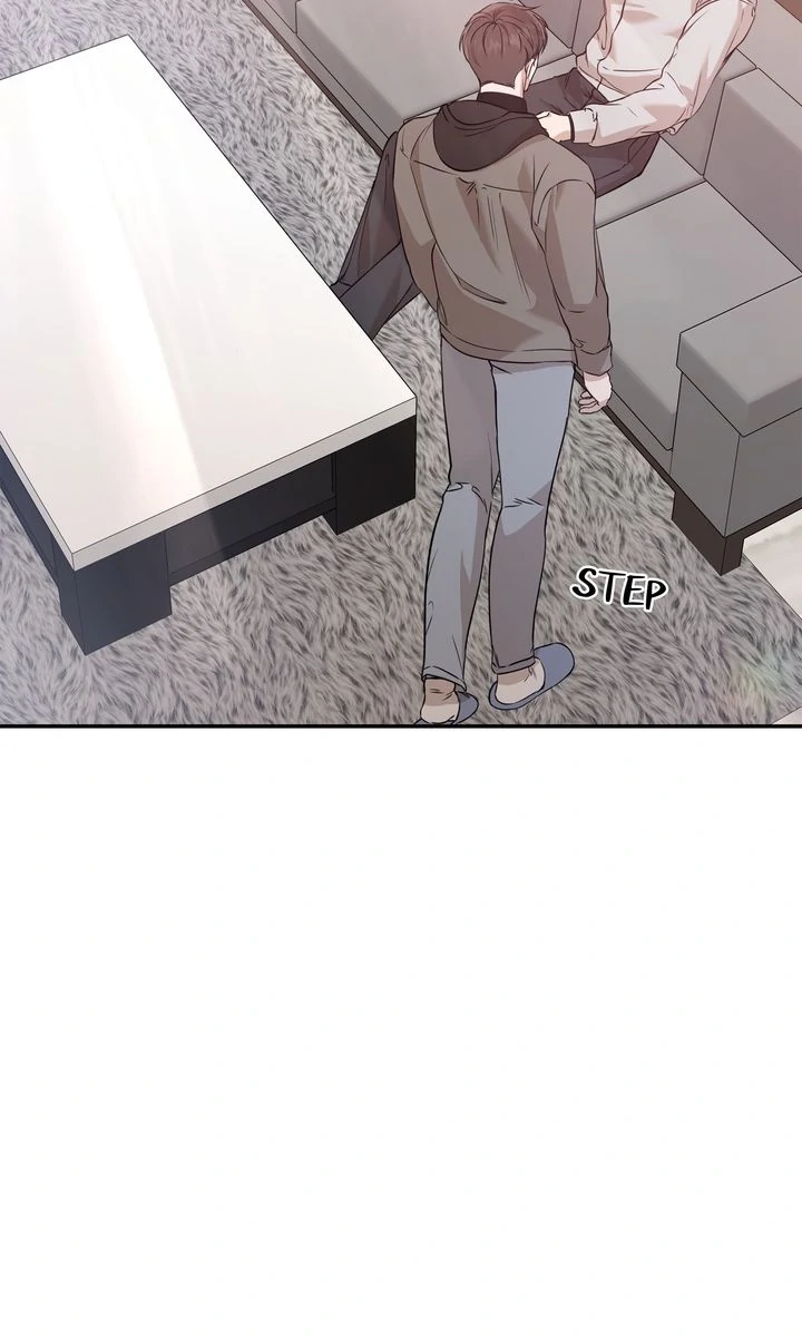 Stranger [Mature Official] - Chapter 30 manhwa