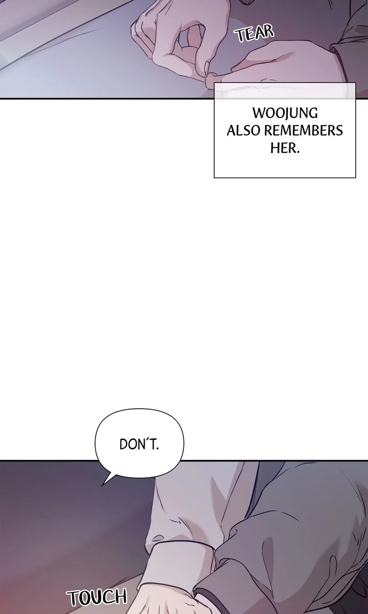 Stranger [Mature Official] - Chapter 30 manhwa