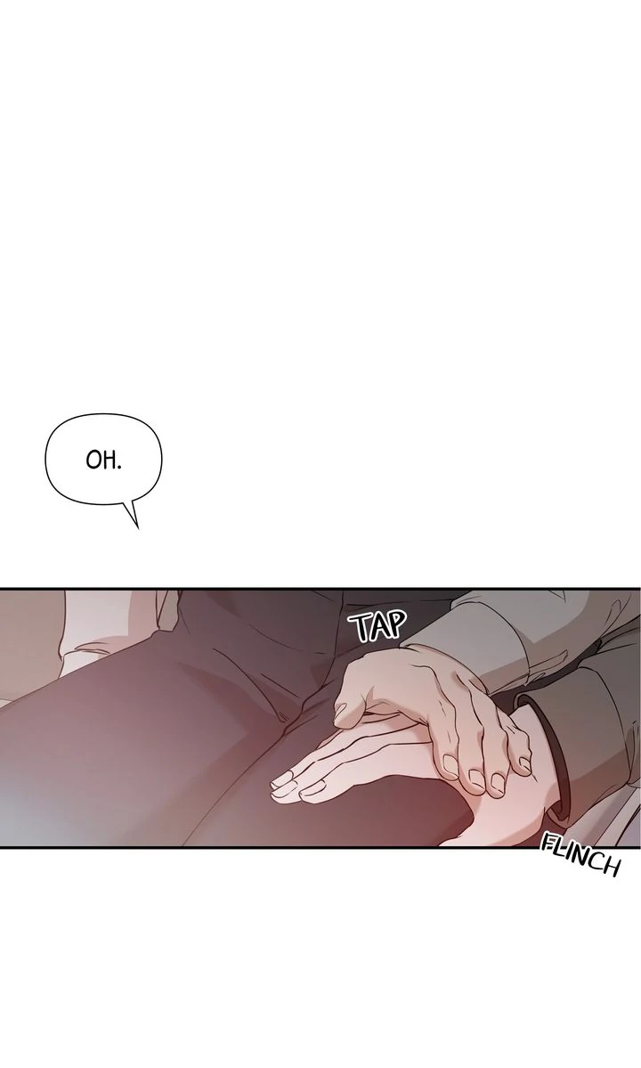 Stranger [Mature Official] - Chapter 30 manhwa
