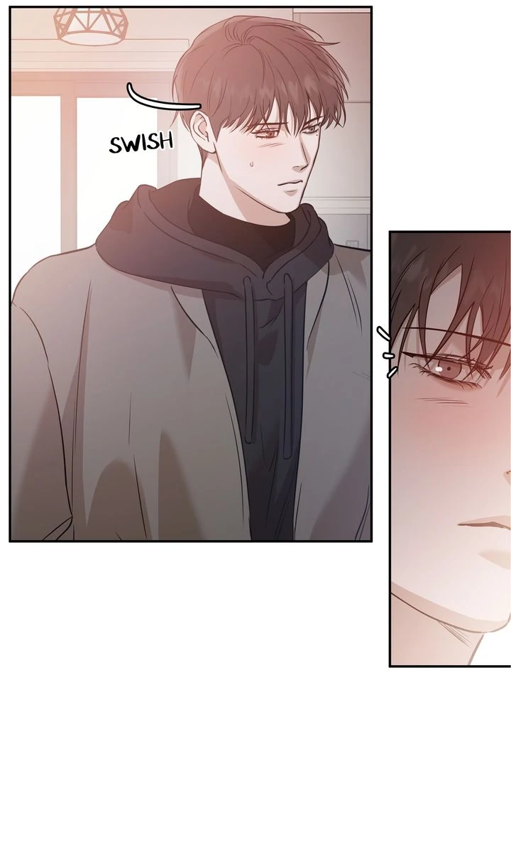 Stranger [Mature Official] - Chapter 30 manhwa