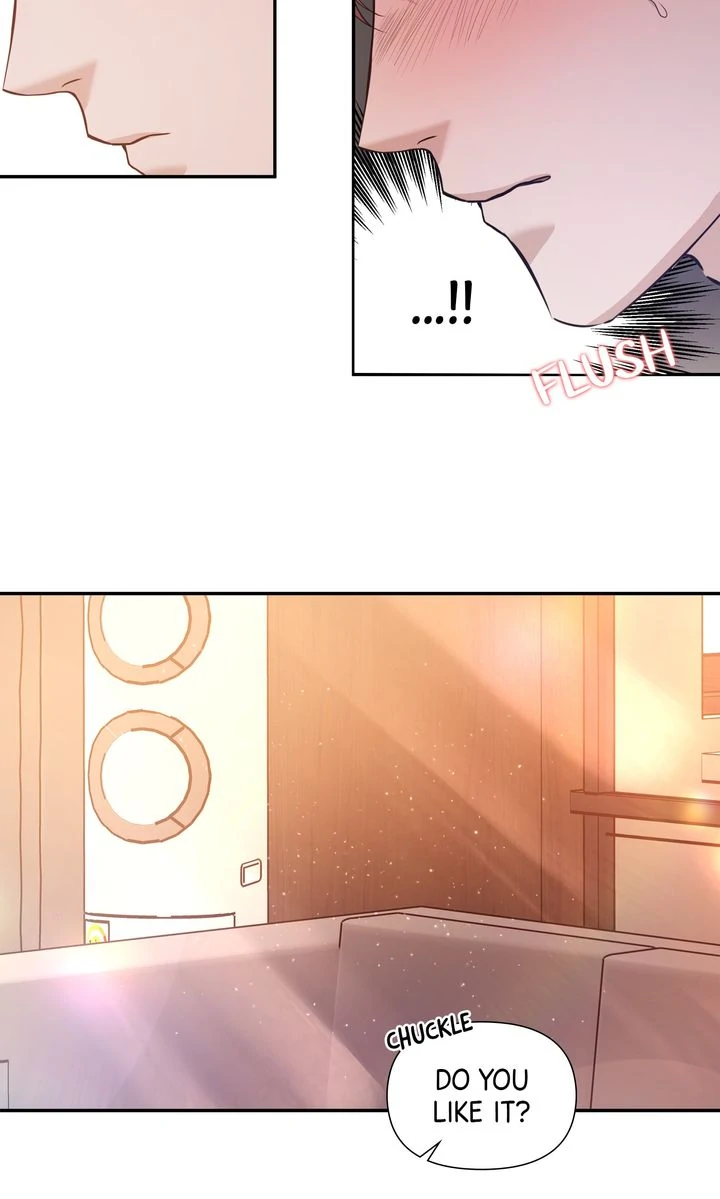 Stranger [Mature Official] - Chapter 30 manhwa