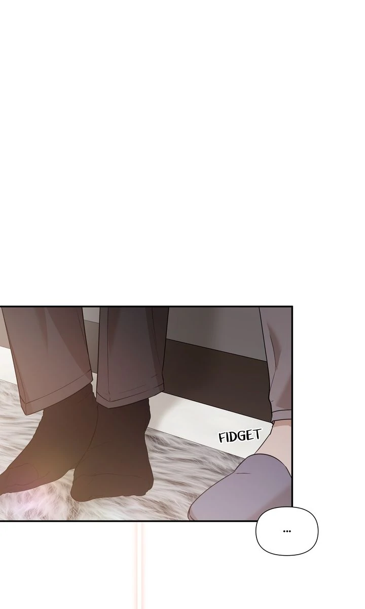 Stranger [Mature Official] - Chapter 30 manhwa