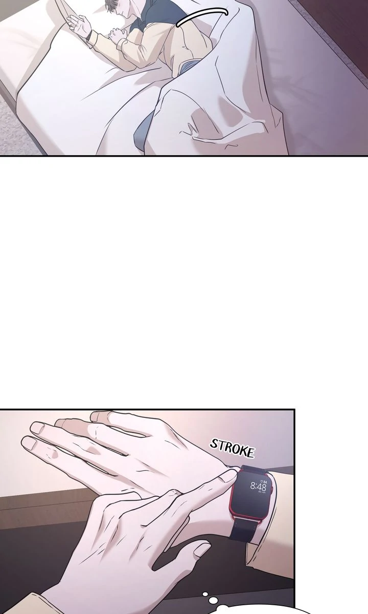 Stranger [Mature Official] - Chapter 30 manhwa