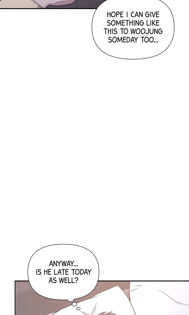 Stranger [Mature Official] - Chapter 30 manhwa
