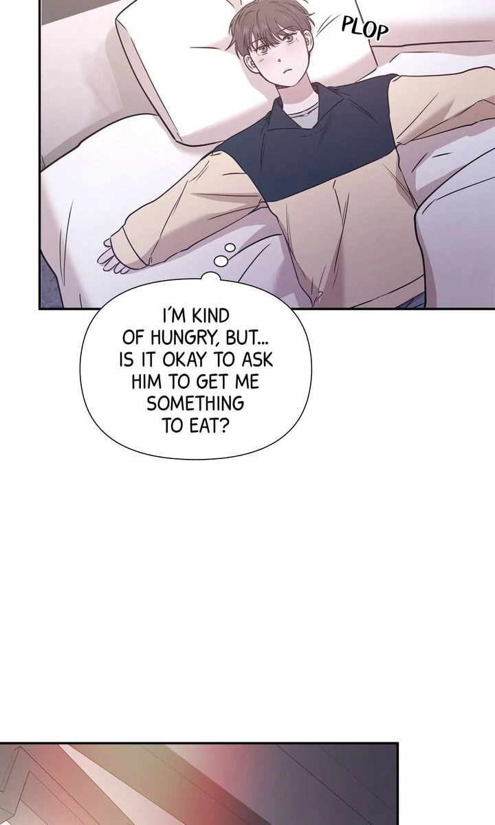 Stranger [Mature Official] - Chapter 30 manhwa
