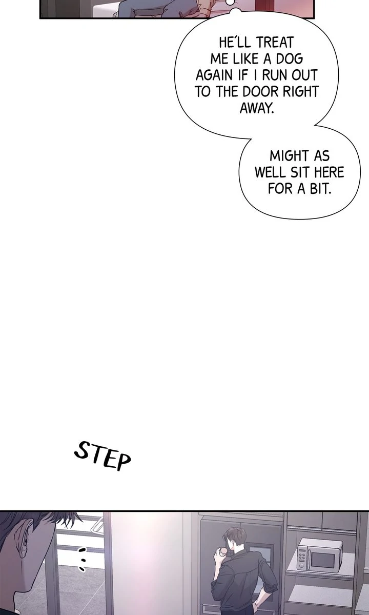 Stranger [Mature Official] - Chapter 30 manhwa