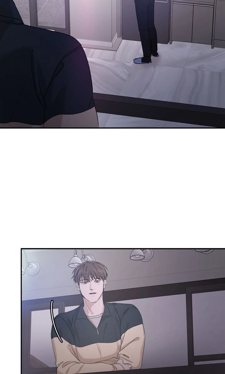 Stranger [Mature Official] - Chapter 30 manhwa