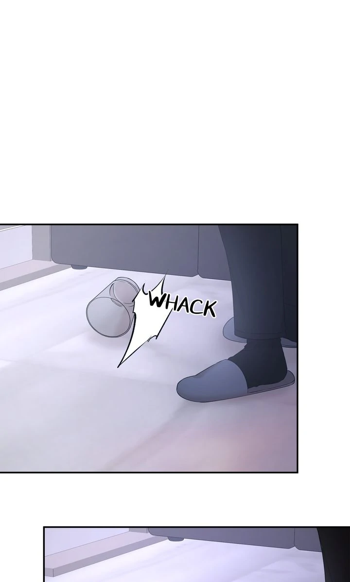 Stranger [Mature Official] - Chapter 30 manhwa