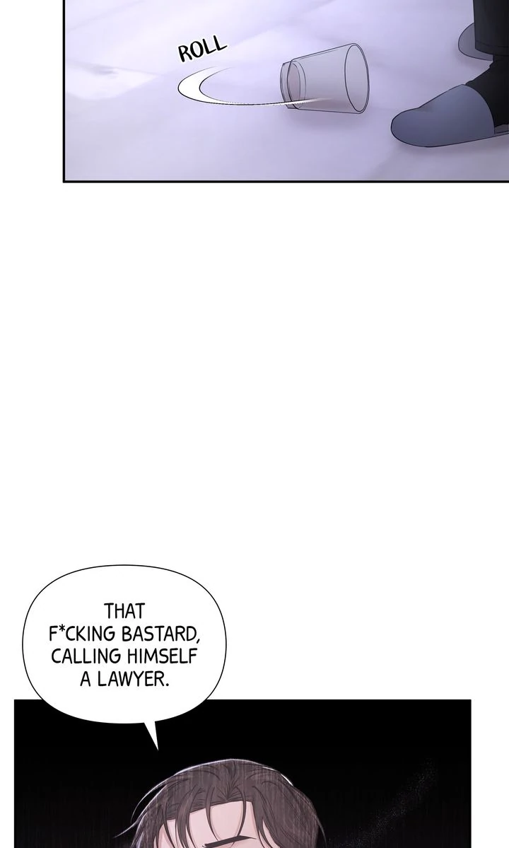 Stranger [Mature Official] - Chapter 30 manhwa