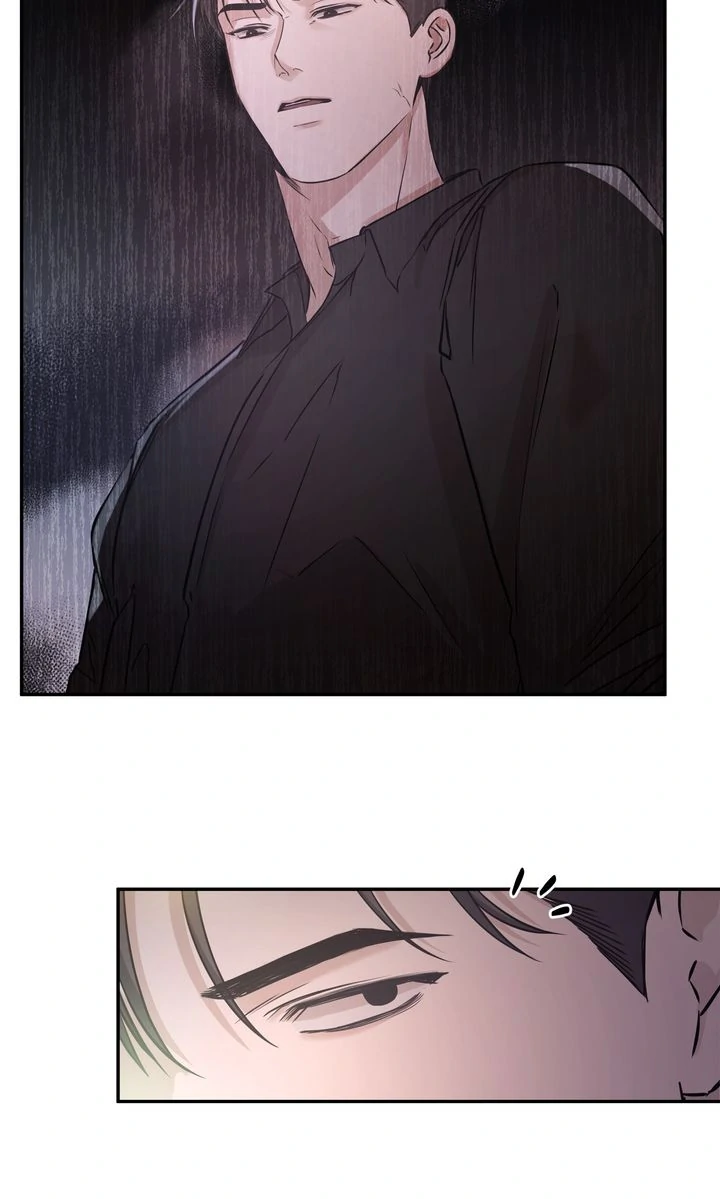 Stranger [Mature Official] - Chapter 30 manhwa