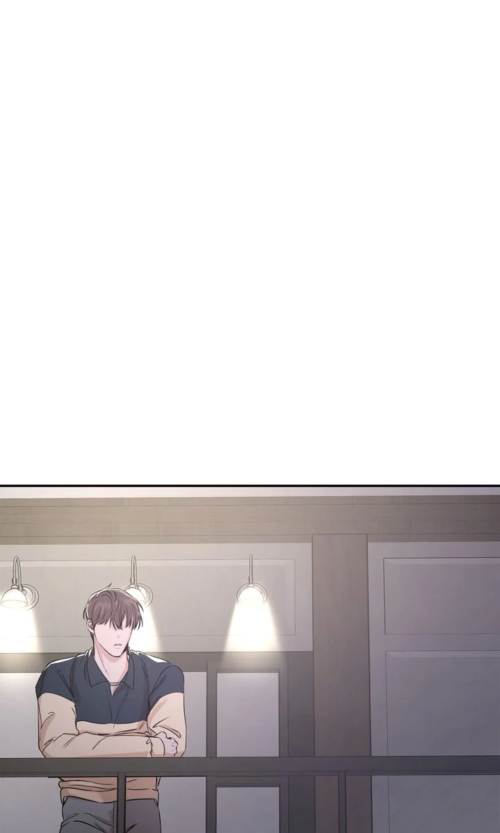 Stranger [Mature Official] - Chapter 30 manhwa