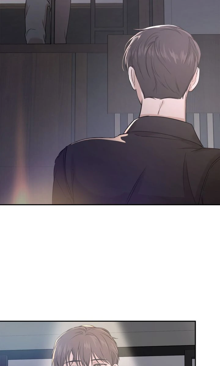 Stranger [Mature Official] - Chapter 30 manhwa