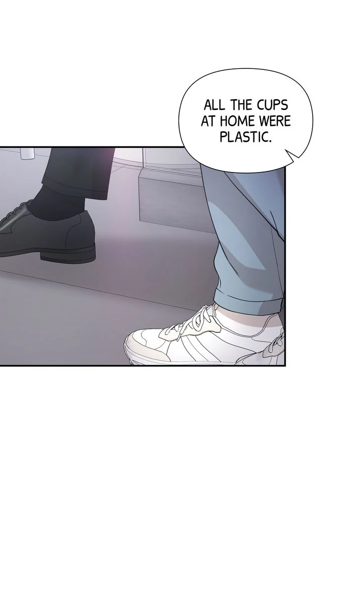 Stranger [Mature Official] - Chapter 31 manhwa