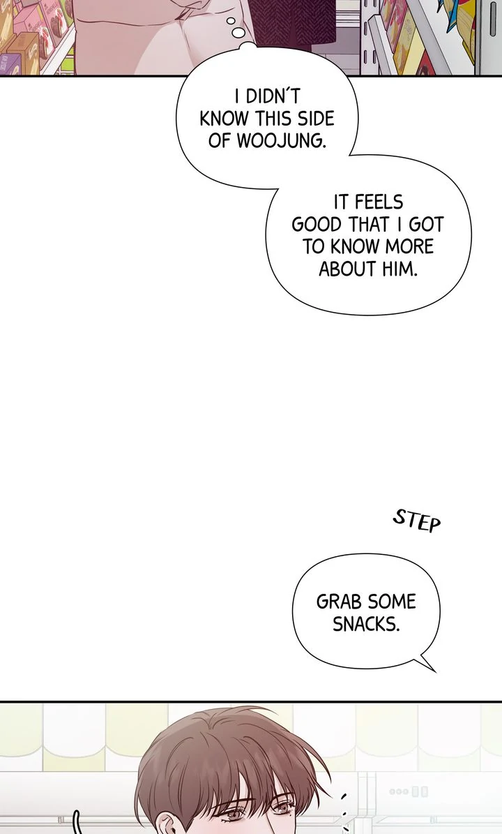 Stranger [Mature Official] - Chapter 31 manhwa