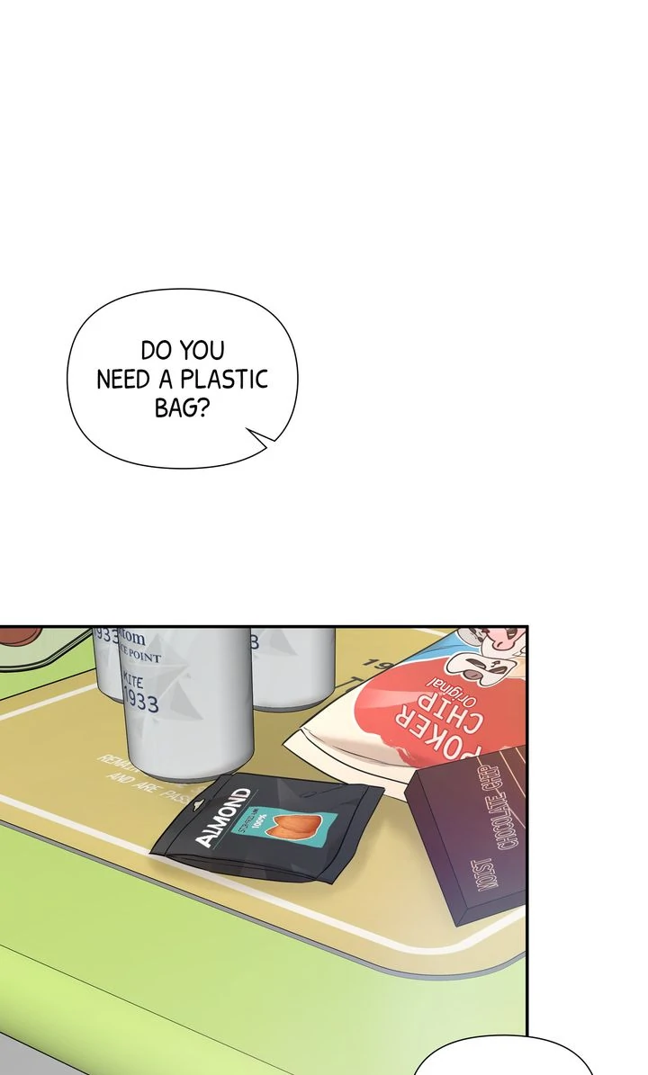 Stranger [Mature Official] - Chapter 31 manhwa