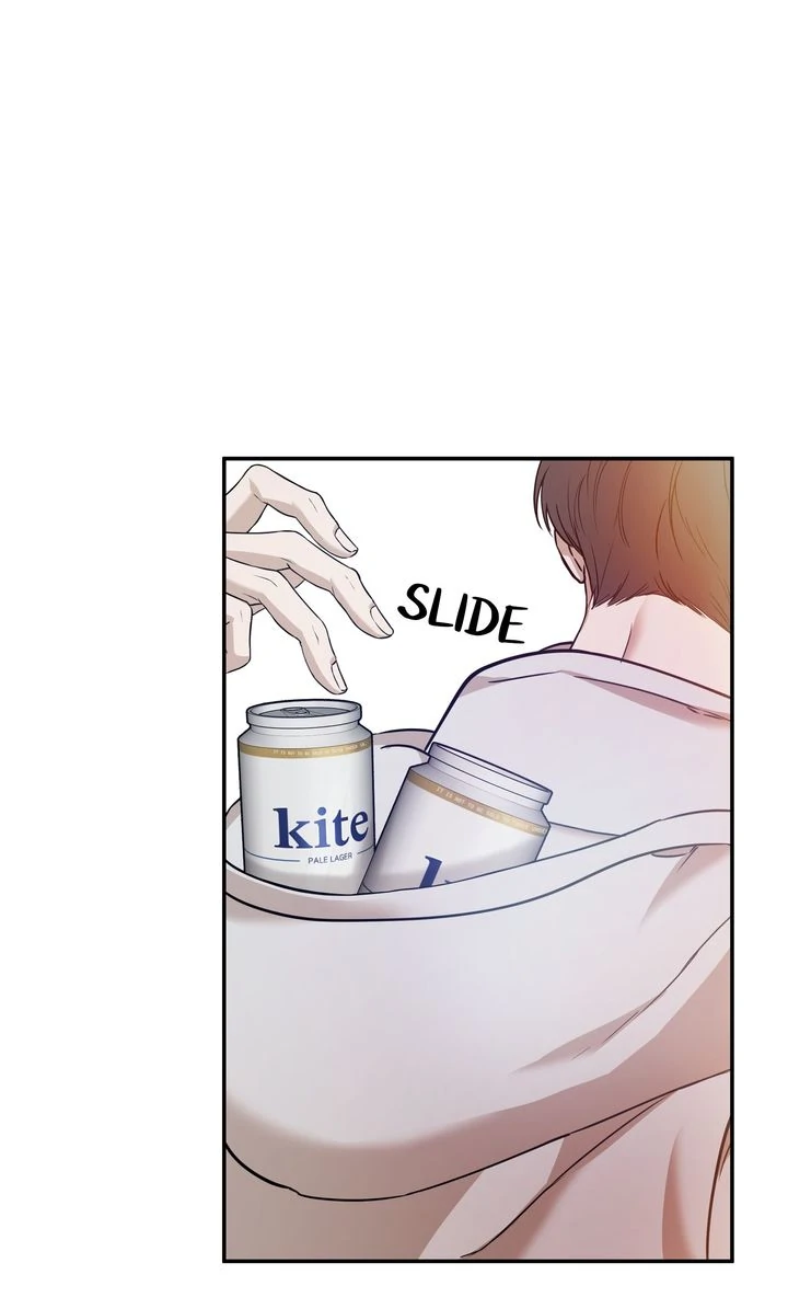 Stranger [Mature Official] - Chapter 31 manhwa