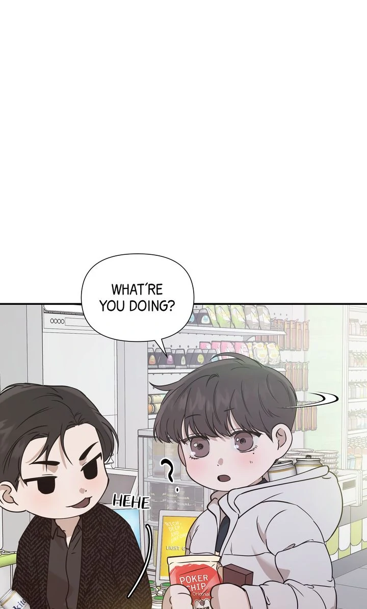 Stranger [Mature Official] - Chapter 31 manhwa