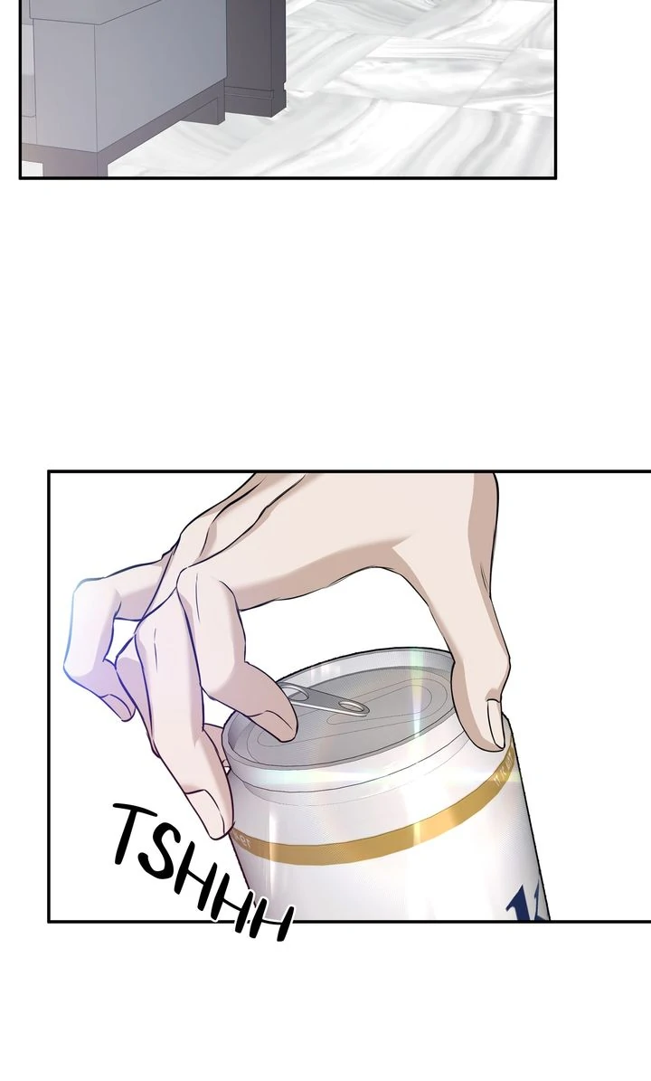 Stranger [Mature Official] - Chapter 31 manhwa