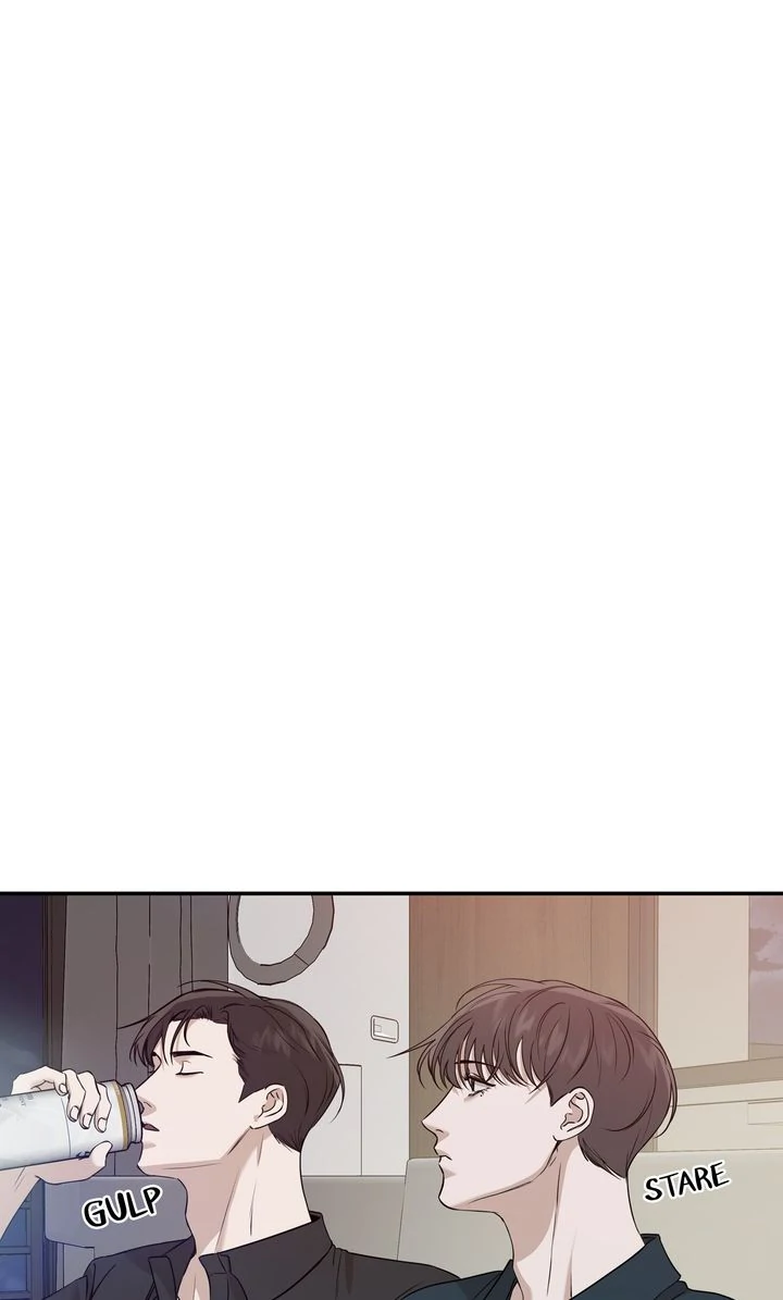 Stranger [Mature Official] - Chapter 31 manhwa