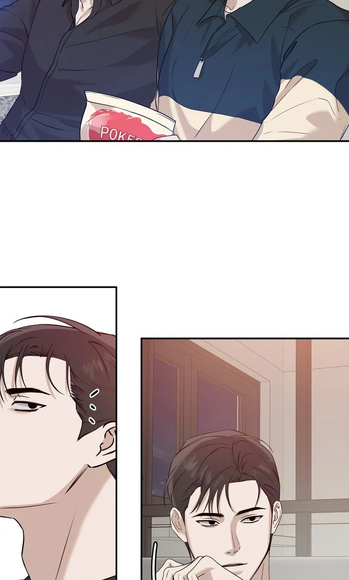 Stranger [Mature Official] - Chapter 31 manhwa