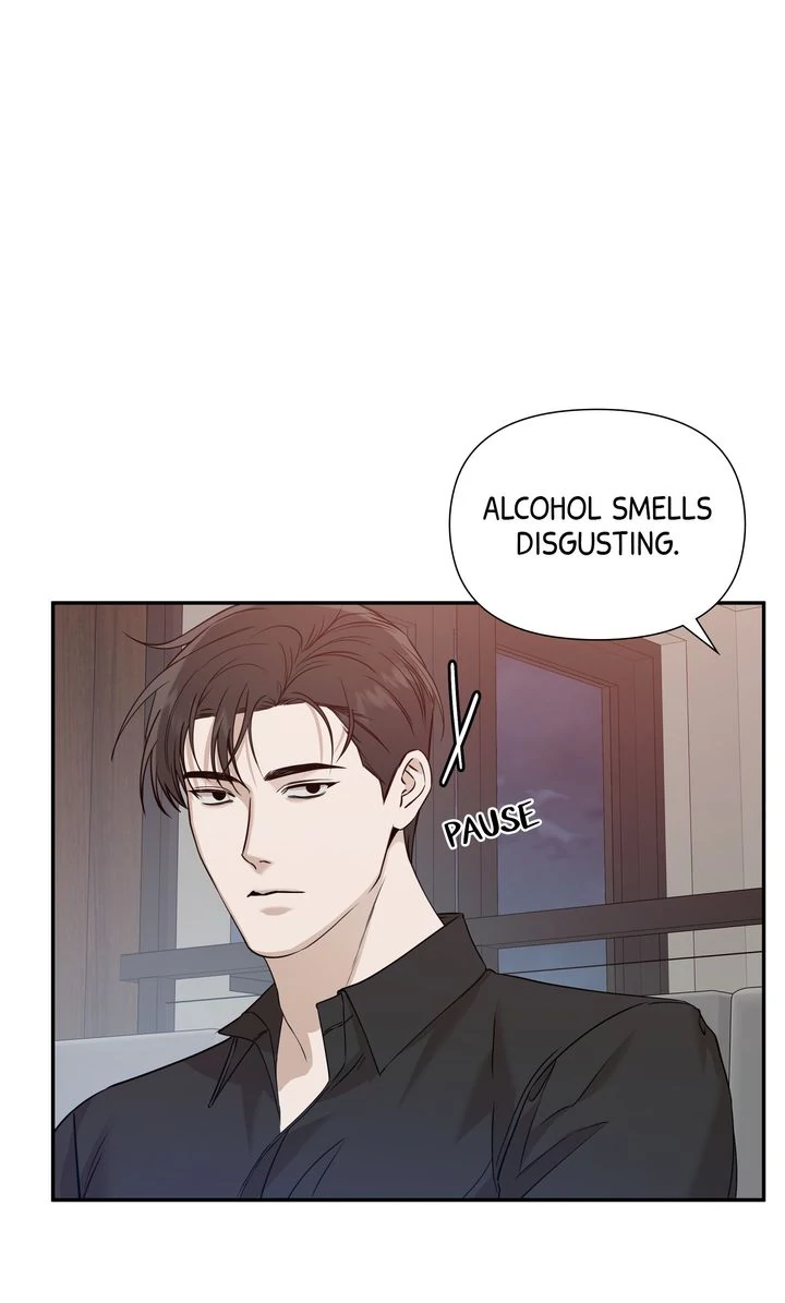 Stranger [Mature Official] - Chapter 31 manhwa