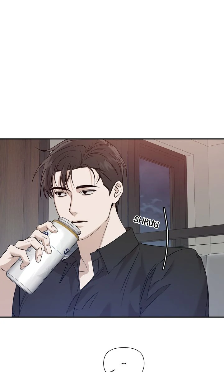 Stranger [Mature Official] - Chapter 31 manhwa