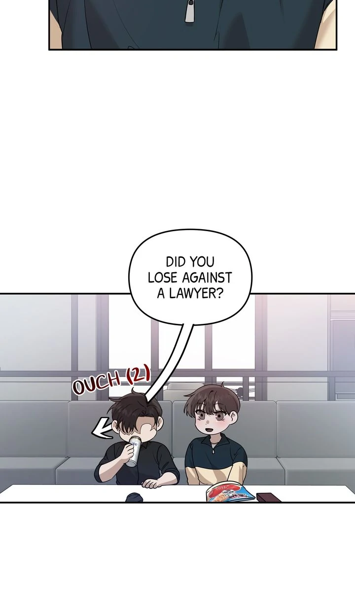 Stranger [Mature Official] - Chapter 31 manhwa