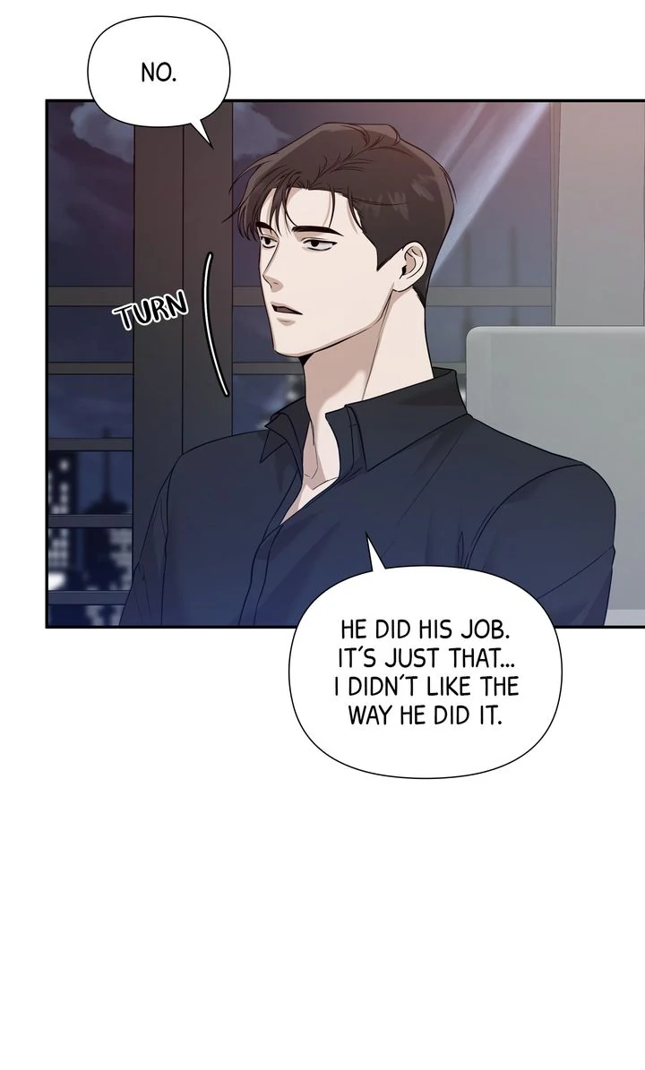 Stranger [Mature Official] - Chapter 31 manhwa