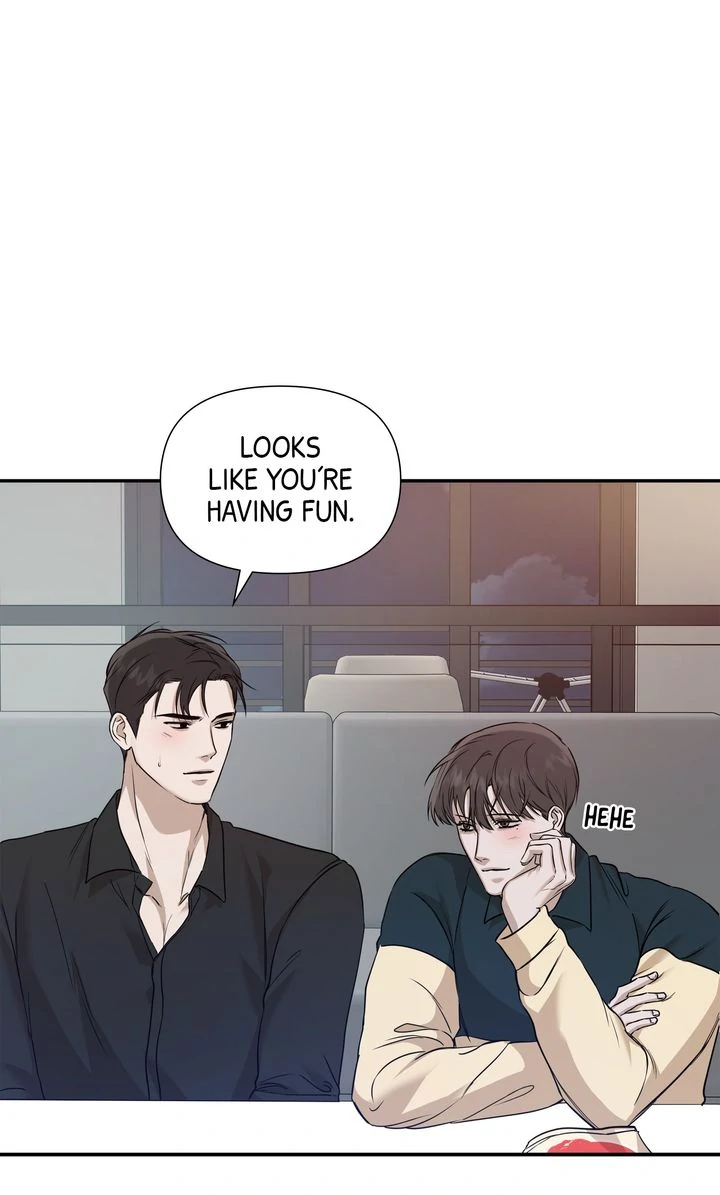 Stranger [Mature Official] - Chapter 31 manhwa