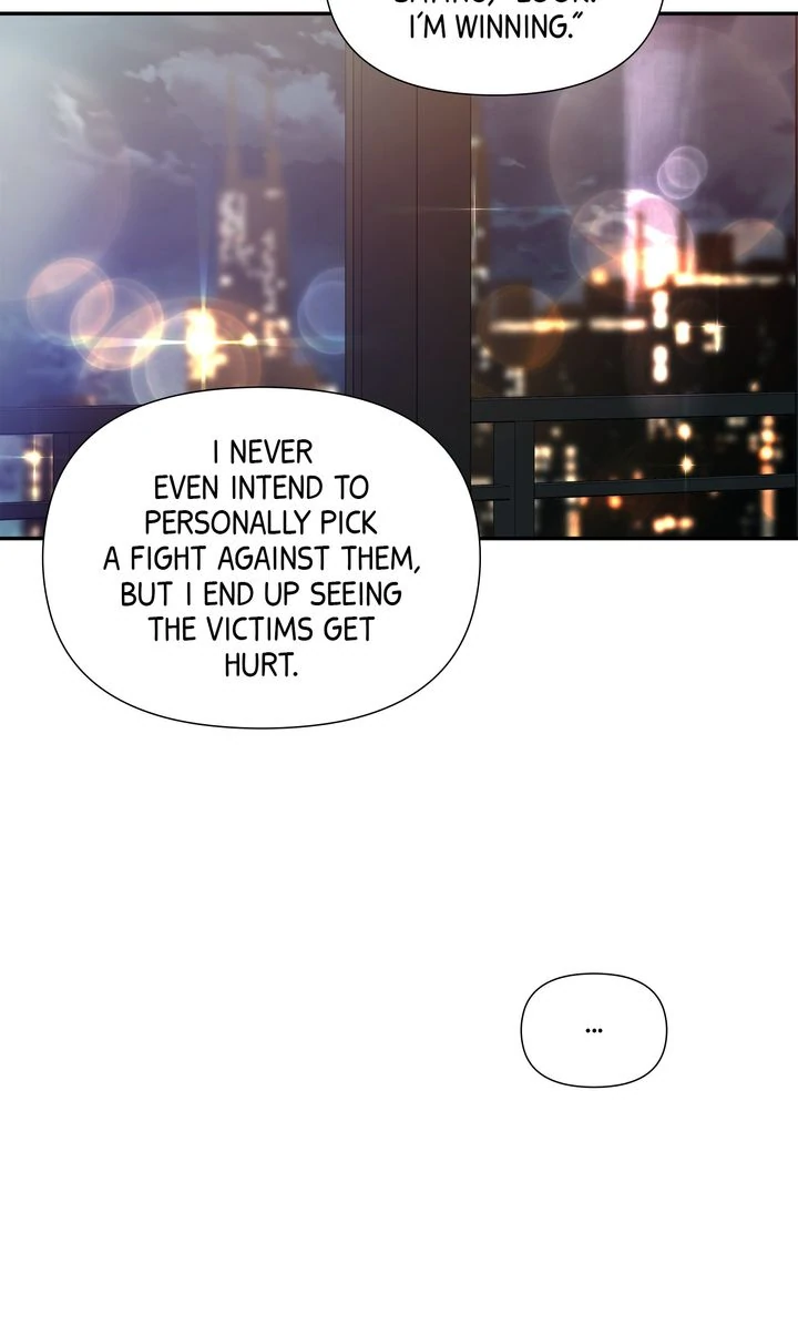 Stranger [Mature Official] - Chapter 31 manhwa