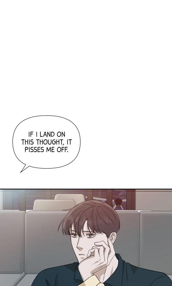 Stranger [Mature Official] - Chapter 31 manhwa