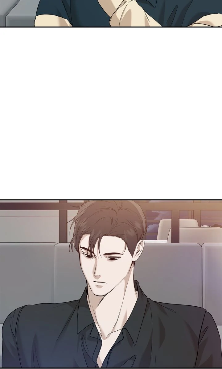 Stranger [Mature Official] - Chapter 31 manhwa