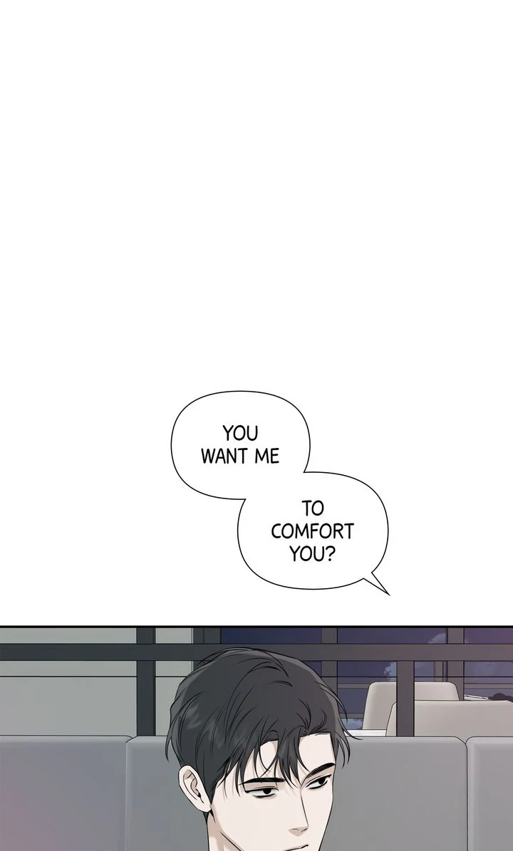 Stranger [Mature Official] - Chapter 31 manhwa