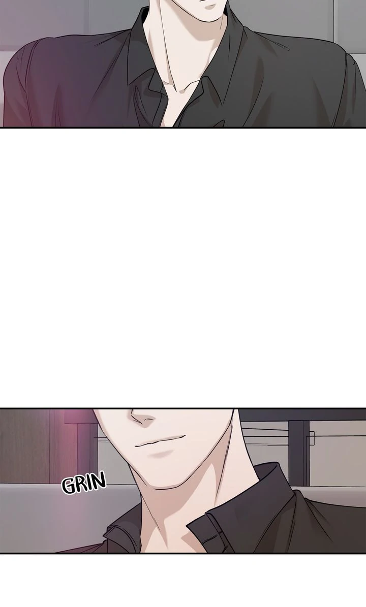Stranger [Mature Official] - Chapter 31 manhwa