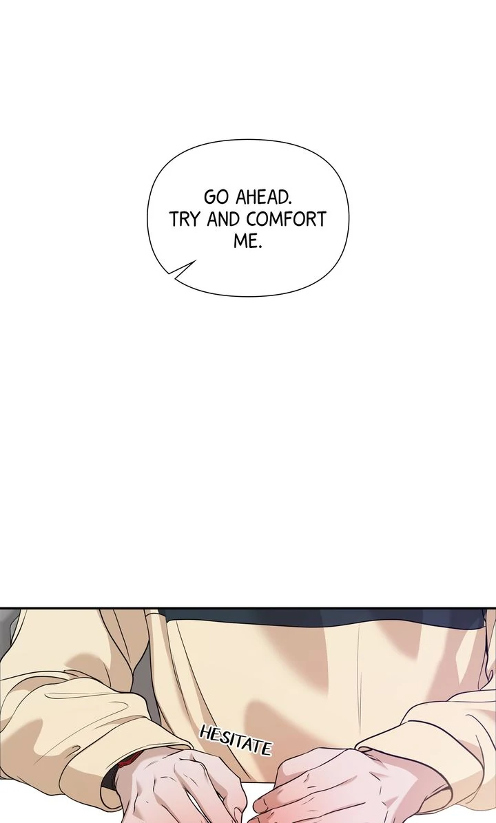 Stranger [Mature Official] - Chapter 31 manhwa