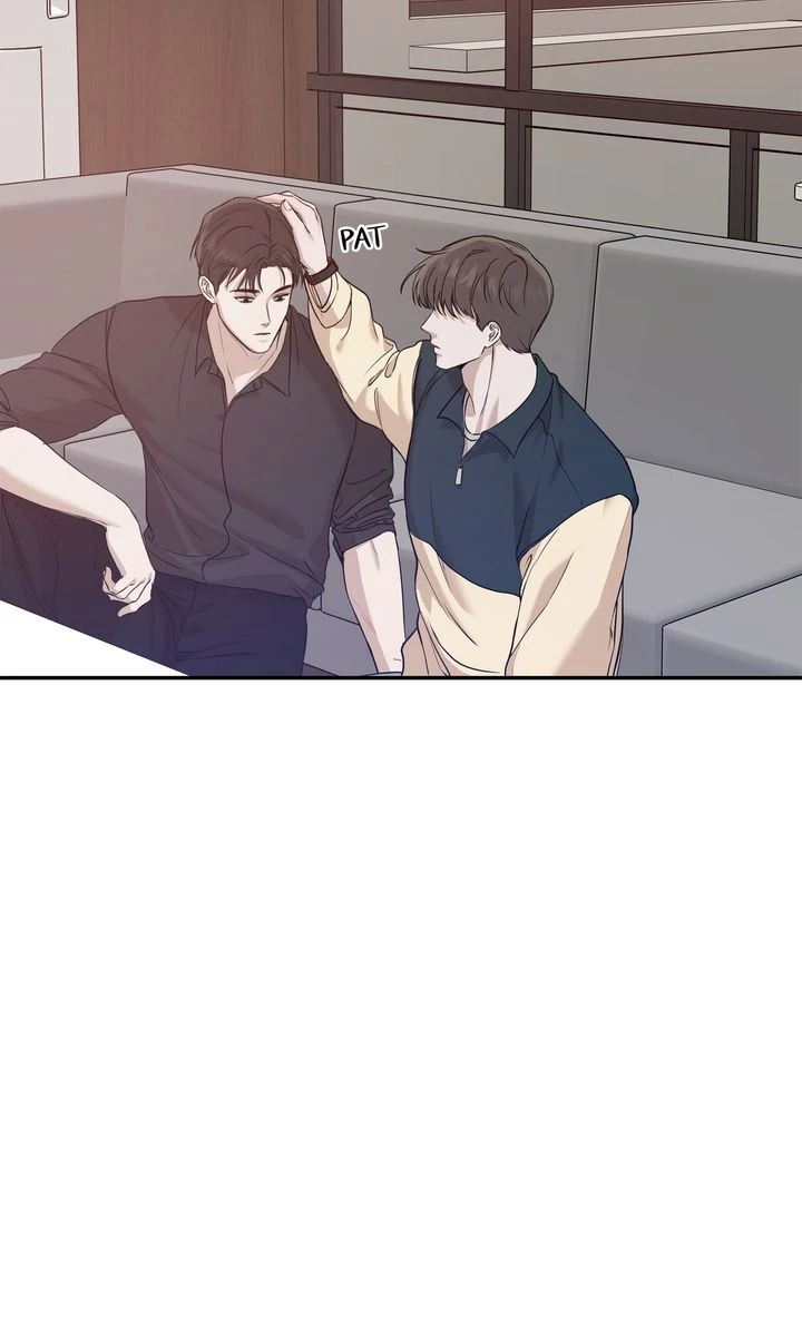 Stranger [Mature Official] - Chapter 31 manhwa