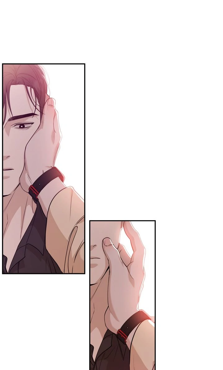 Stranger [Mature Official] - Chapter 31 manhwa