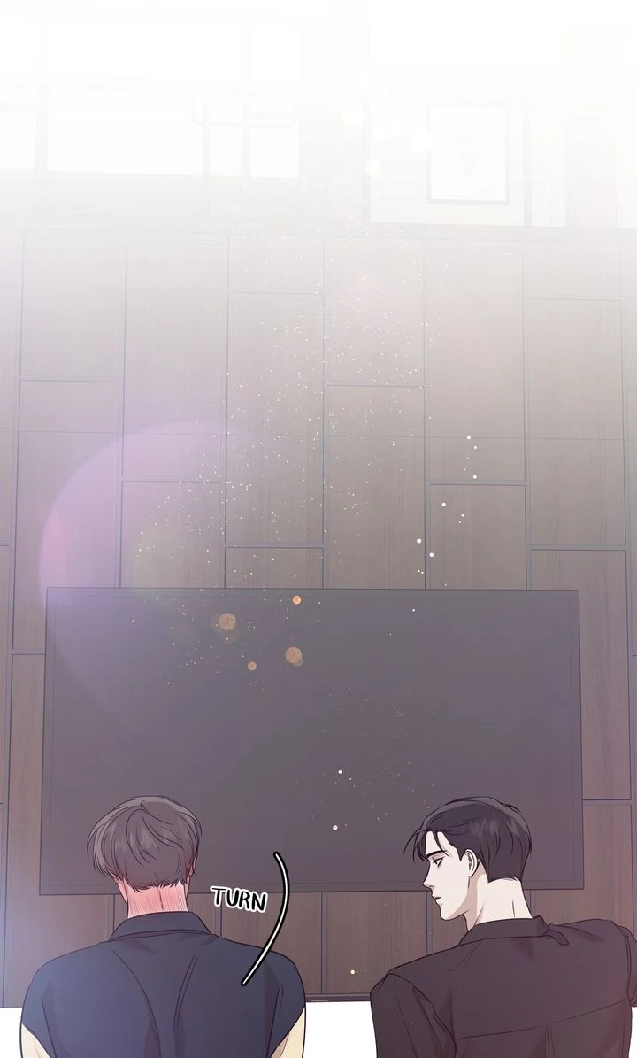 Stranger [Mature Official] - Chapter 31 manhwa