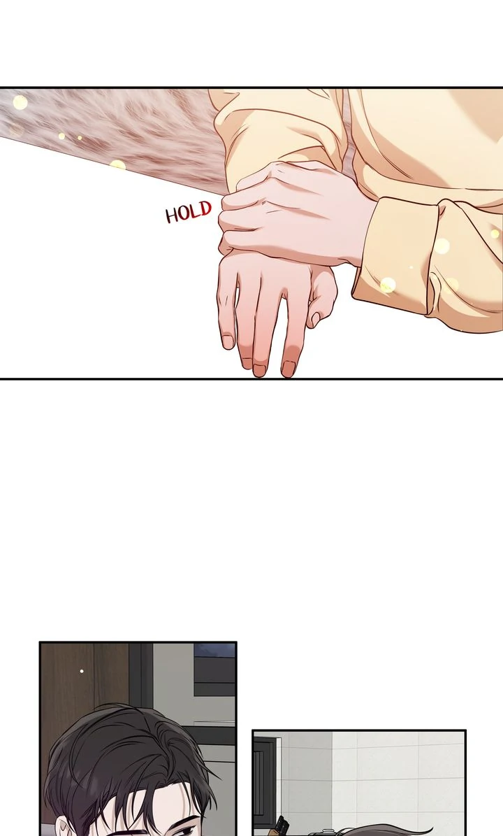 Stranger [Mature Official] - Chapter 31 manhwa