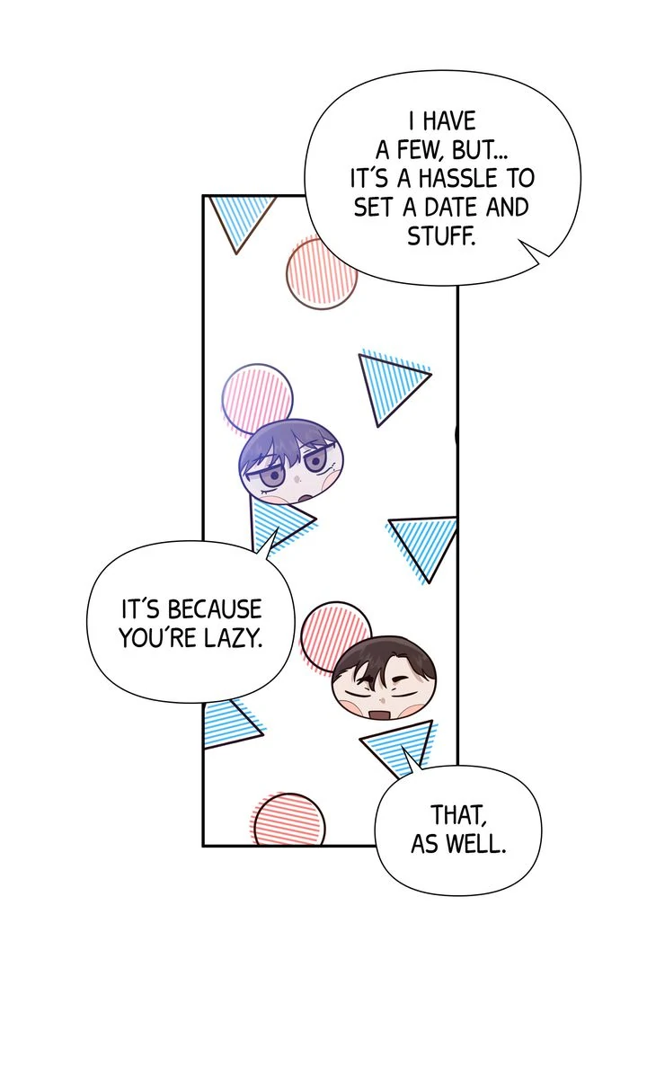 Stranger [Mature Official] - Chapter 31 manhwa