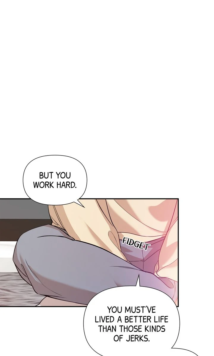 Stranger [Mature Official] - Chapter 31 manhwa