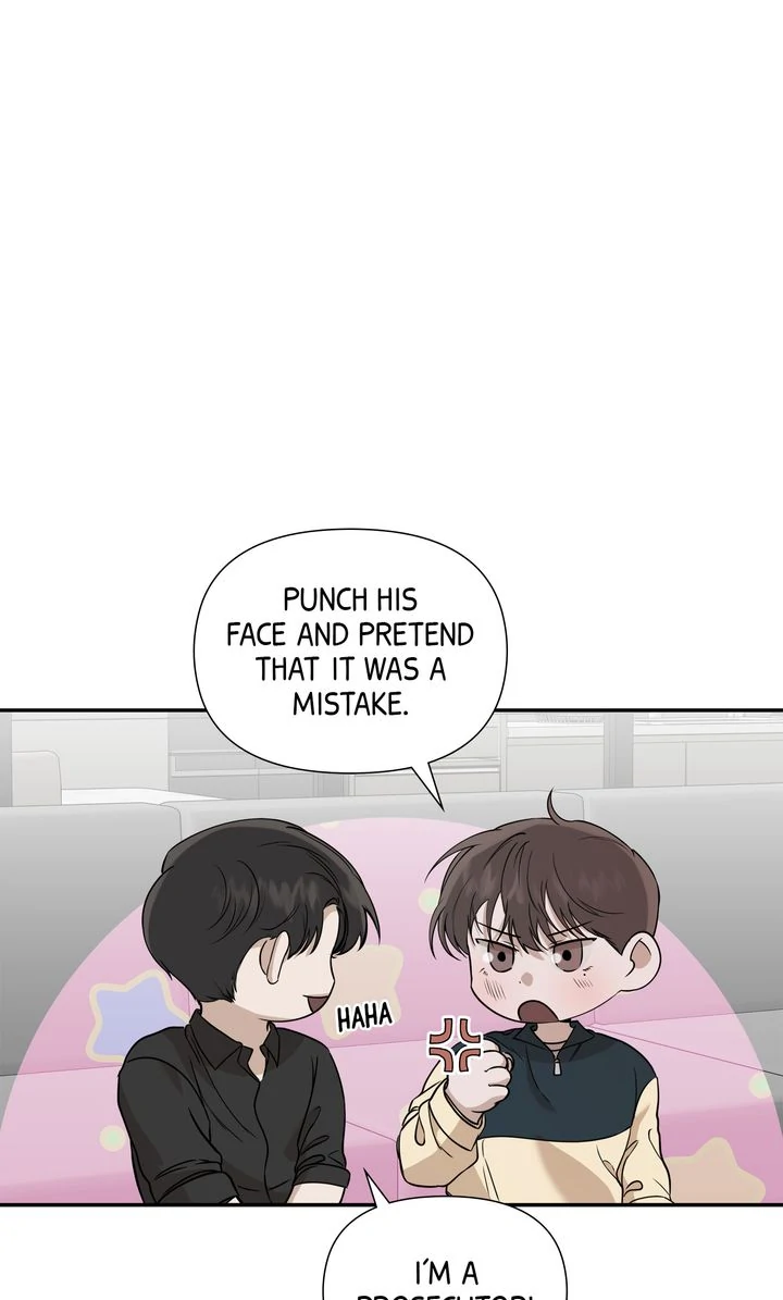 Stranger [Mature Official] - Chapter 31 manhwa