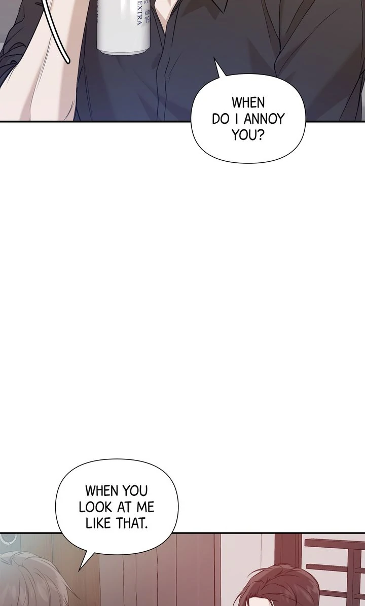 Stranger [Mature Official] - Chapter 31 manhwa