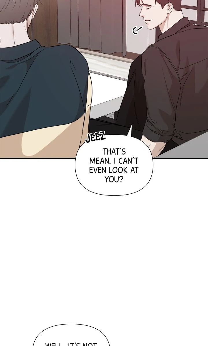 Stranger [Mature Official] - Chapter 31 manhwa