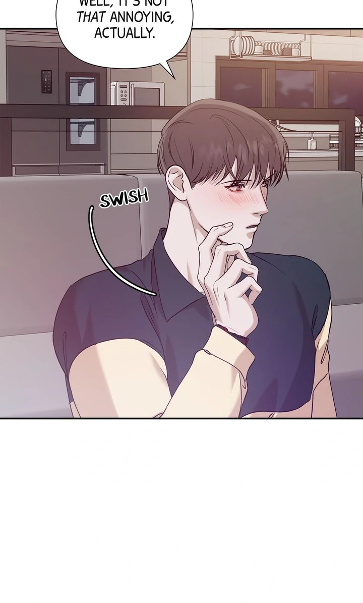 Stranger [Mature Official] - Chapter 31 manhwa