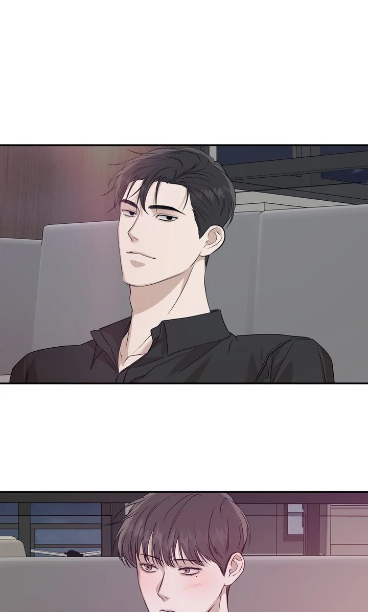 Stranger [Mature Official] - Chapter 31 manhwa