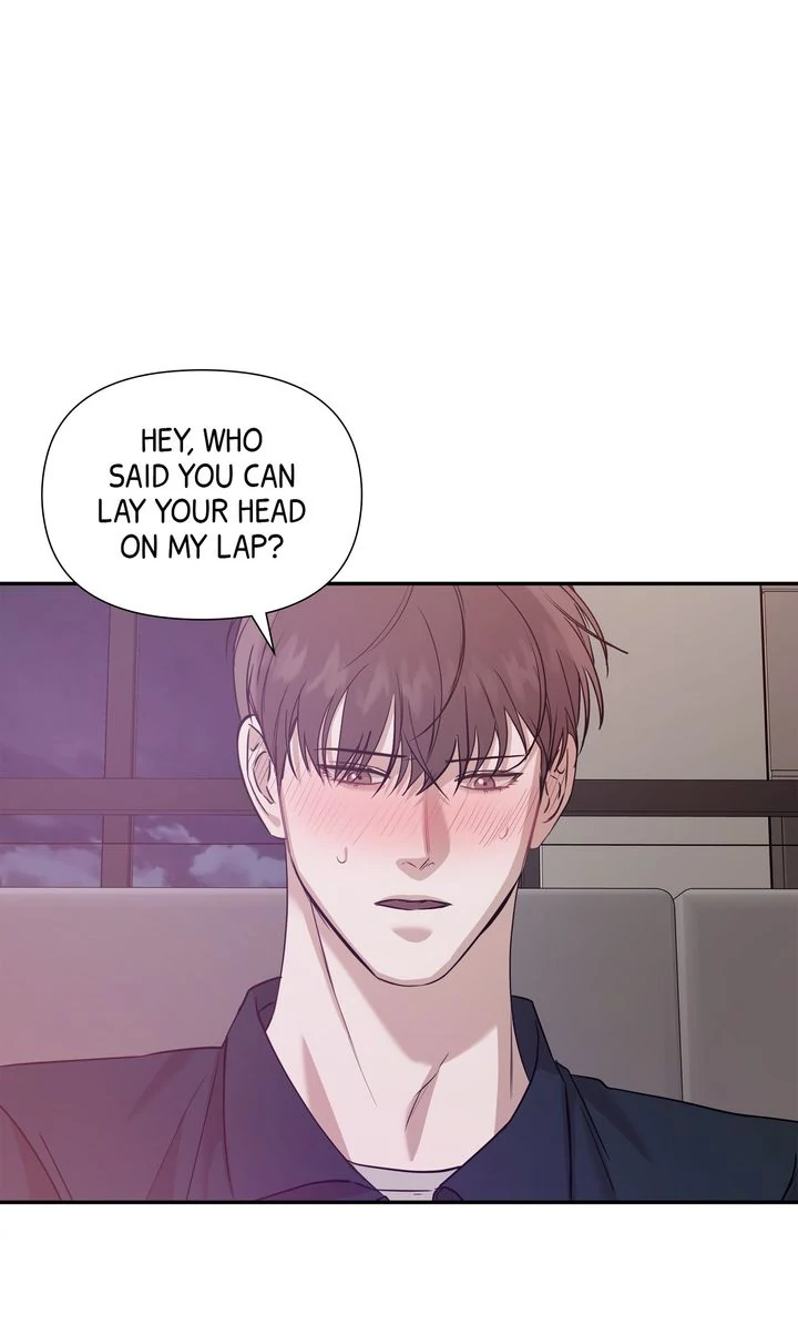 Stranger [Mature Official] - Chapter 31 manhwa